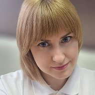 Дарья Колчева