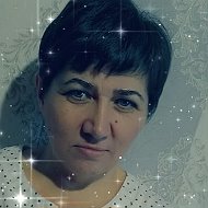 Ирина Блинова