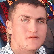 Qahramon Amirqulov