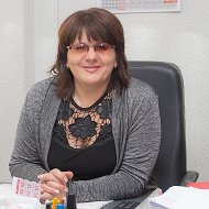 Инесса Гольмакова