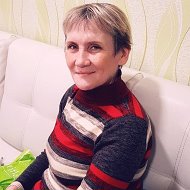 Елена Охотникова(красильникова