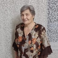 Ирина Паскаль