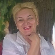 Нина Филатова