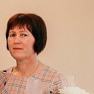 Людмила Атлашева