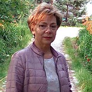 Альбина Андрейцева
