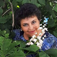 Ольга Акимова