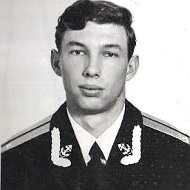 Сергей Гончаренко