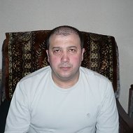 Григорий Багдасарян