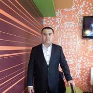 Sarvar Mirzaev