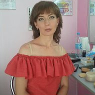 Елена Ворожко
