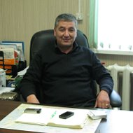 Агаджан Абдырейимов