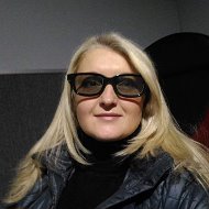 Наталья Ковалевич