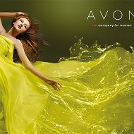 Косметика Avon