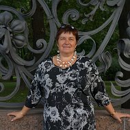 Елена Матюшечкина