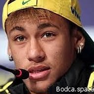Neymar Da