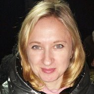 Ольга Шмарловская