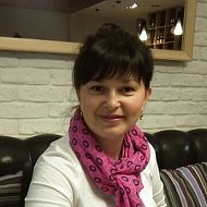 Юлия Нидченко