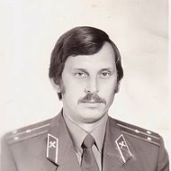 Николай Назаренко