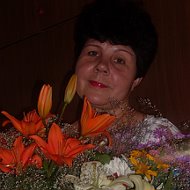 Вера Костикова