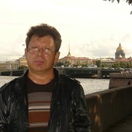 Владимир Трефилов