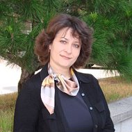 Елена Хорева