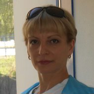 Ольга Паламарчук
