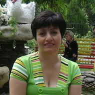 Джульетта Авакян-мадоян