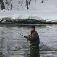 Андрей Дьячков