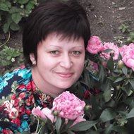 Таня Хомич