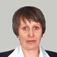Марина Князева
