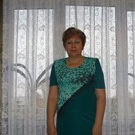 Людмила Корчигина