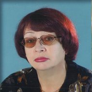 Вера Алексеева