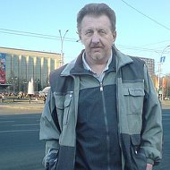 Сергей Яранов