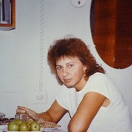 Людмила Кошечкина