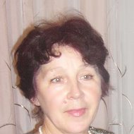 Лидия Назаренко