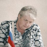 Мартыненко Ольга