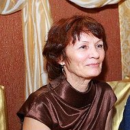 Ольга Куварзина