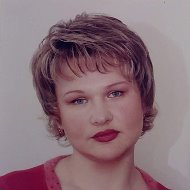 Татьяна Ярошко