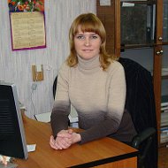 Оля Мартемьянова