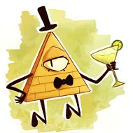 Bill Cipher