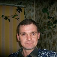 Алексей Солодовченко
