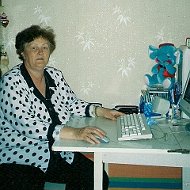 Людмила Масленникова