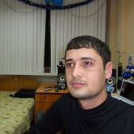 Hamza Ibragimov