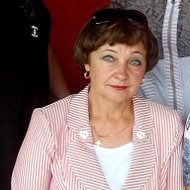 Наталья Егоровна