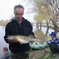 Сергей Кузин