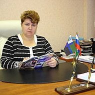 Светлана Земцова