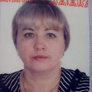 Мария Войнова
