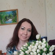 Елена Терещенко