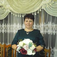 Татьяна Сокольницька