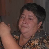 Ракига Шаяхметова